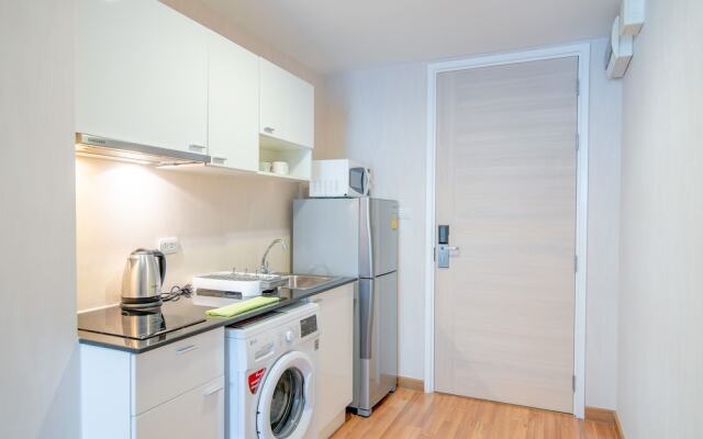 My Resort Beach Apartment 2