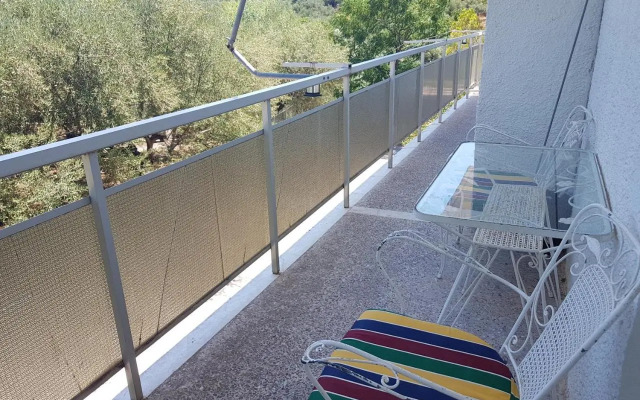 Gkionis Apartment