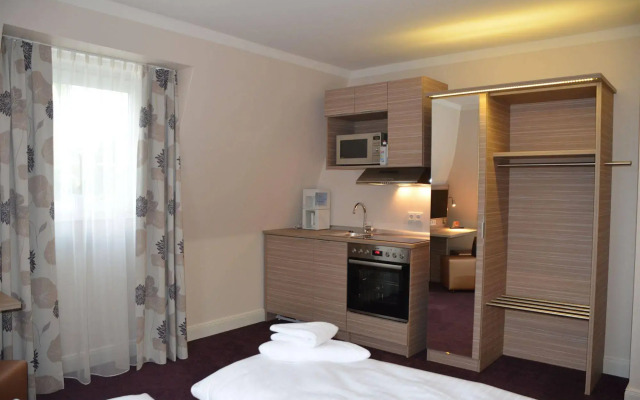 my Apartment Hotel