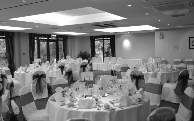 Frensham Pond Country House Hotel & Spa