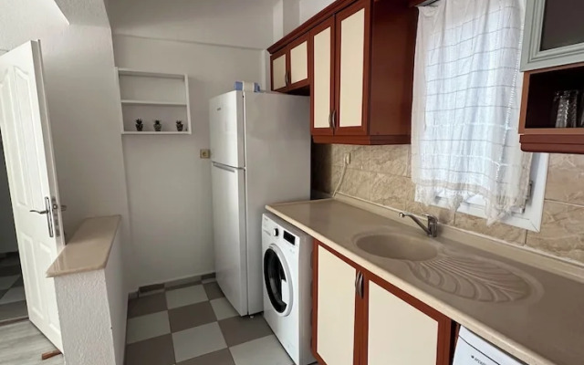 Atalay Apart Otel