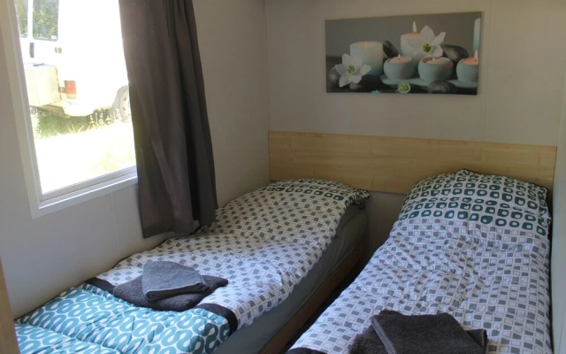 Camping de Montmaurin