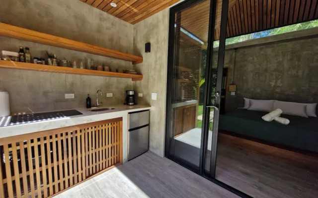 Serenity Sand Bungalow