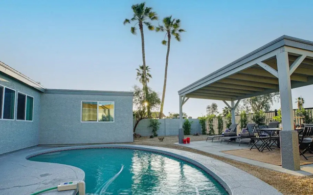 Heatherbrae Phoenix
