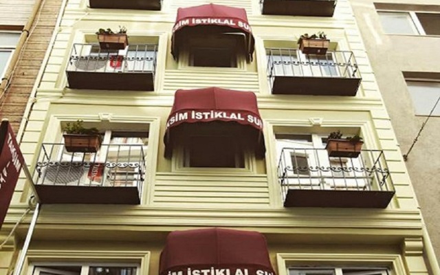 Taksim Istiklal Suites