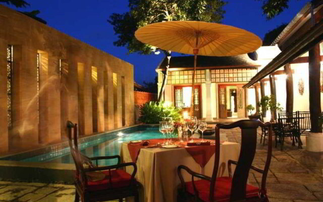 Bann Tazala Exclusive Residence