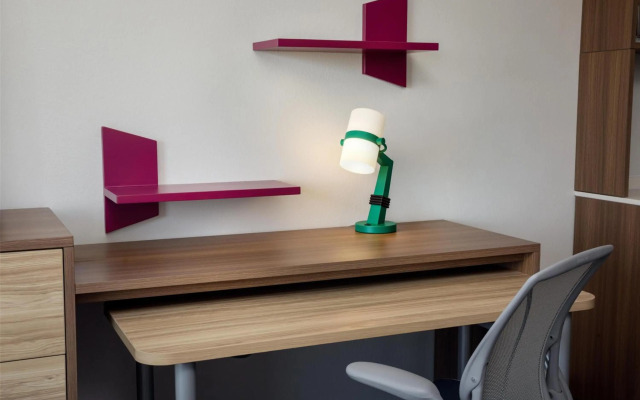 Home2 Suites By Hilton Bastrop, Tx