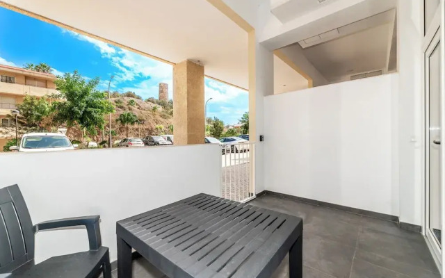 El Coloso Loft Eco Apartments
