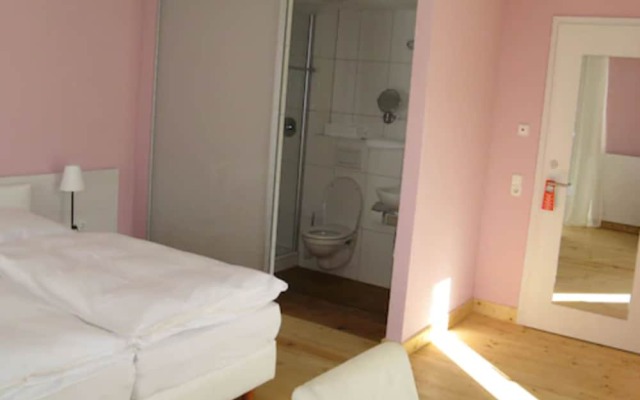 Hotel Gasthof Goldener Adler