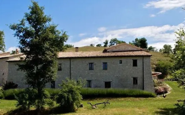 Agriturismo Borgo la Torre