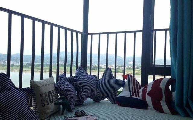 Yuebanwan Boutique Hotel-huizhou