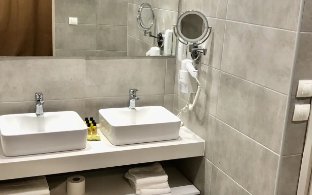 White Olive Premium Lindos - All Inclusive