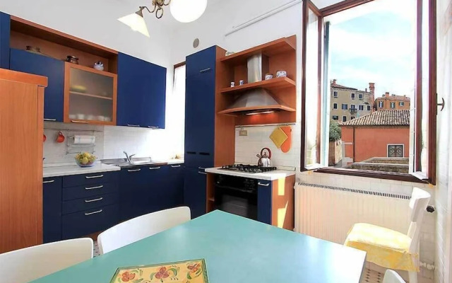 City Apartments - Ca' Oche