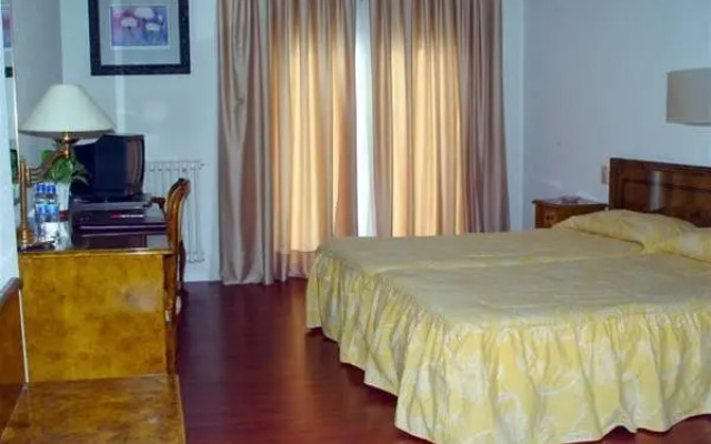 Hotel Pintor Marsà
