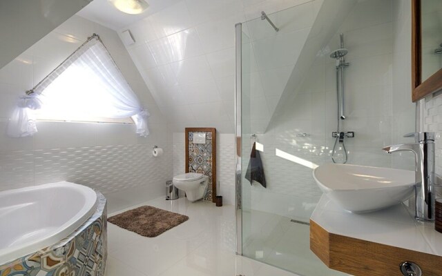 Gordonówka Apartamenty & SPA