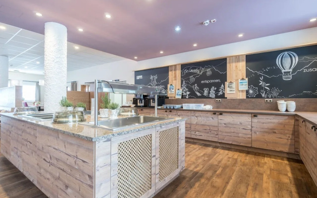 Pleasant Apartment in Gosau near Ski Area