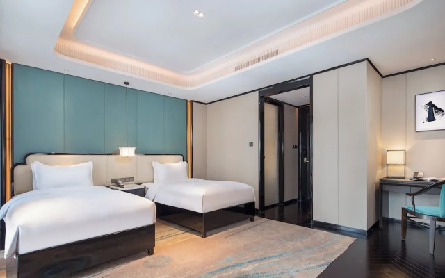 voco Hangzhou Binjiang Minghao by IHG