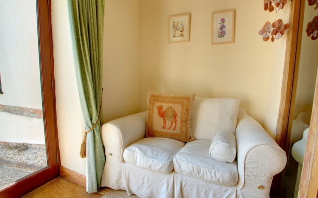 Winterton Barn West Somerton