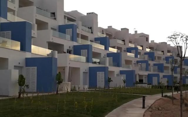 Las Terrazas Golf Resort Rental