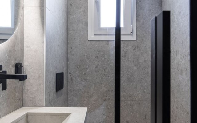 Kentro Luxury Suites