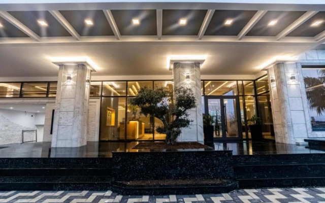 Kraal Hotel