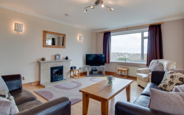 Holiday Home Tidal View