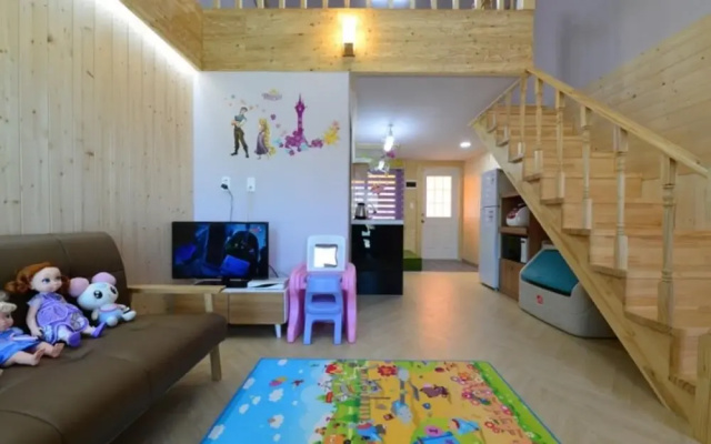 Yeoncheon Valley Bed & Breakfast Pension