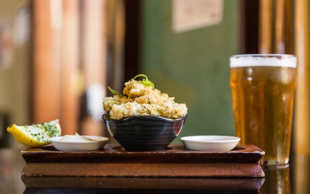 The Rec Hotel, Northam