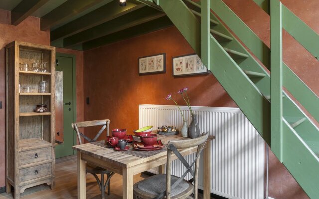 Residence Breydelhof