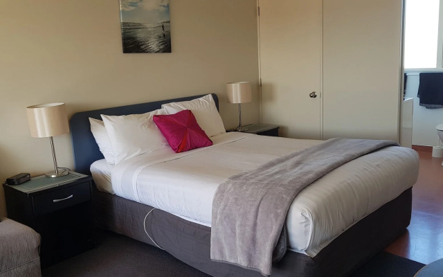 Northcote Motor Lodge