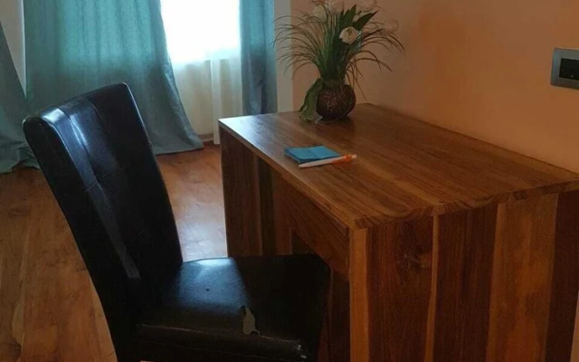 West End room