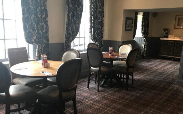 The Inn at Kippen