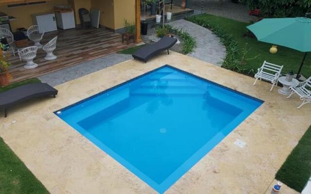 Villa Rosalía Jarabacoa