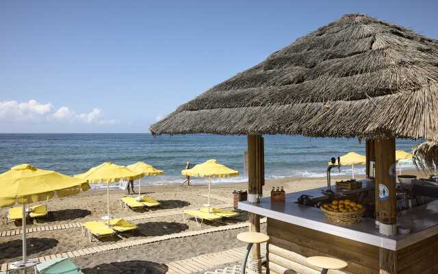 Tylissos Beach Hotel - Adults Only