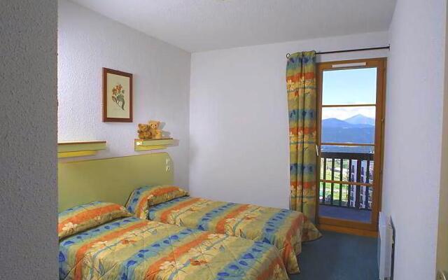 Residences Le Panoramic 1 & 2