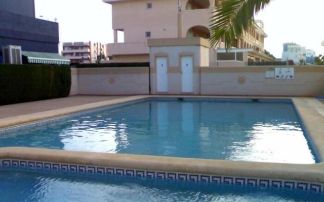 Urbanizacion El Molins