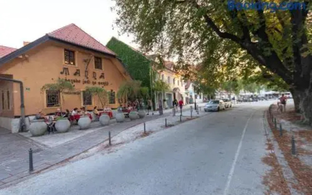 Fine Ljubljana Apartments