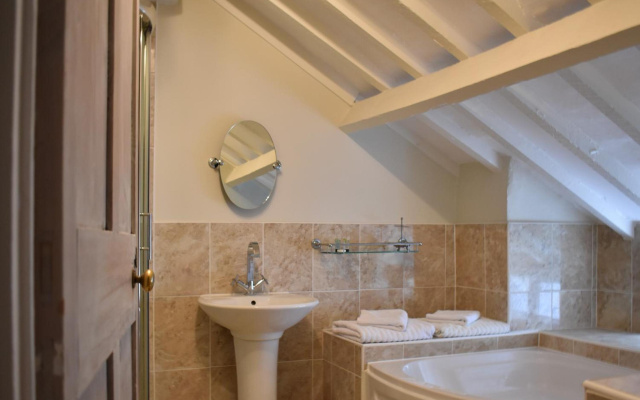 Cotswold Garden Tea Rooms