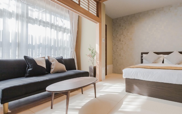 Japanese-style Premium room 사진 1