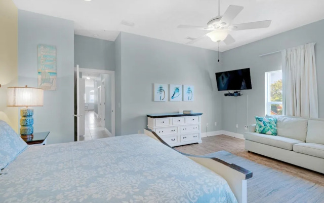 Vista del Mar I - Rest - A - While 201