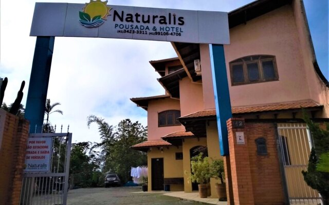 Pousada & Hotel Naturalis