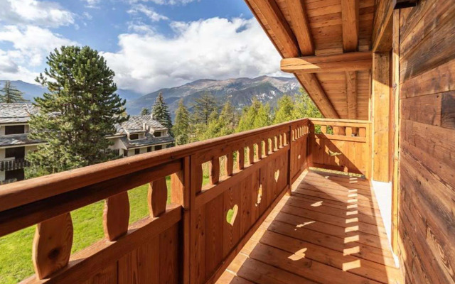 Appartamenti Diffusi Sauze D'Oulx