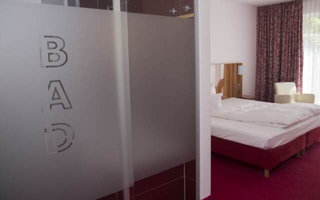 Waldidyll Rabenhorst