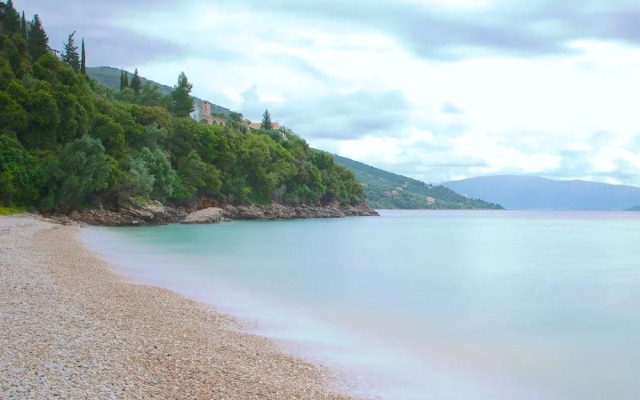 Barbati Beach Bungalow