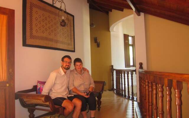 Sri Voc Homestay