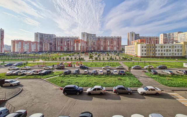 Апартаменты на улице Университетская Набережная 62