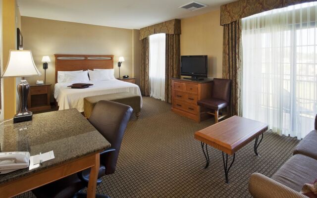 Hampton Inn & Suites Coeur d' Alene