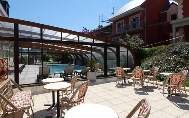 Tulip Inn Honfleur Residence