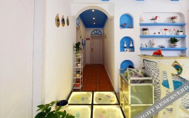 Qionghai Memory Boutique Inn