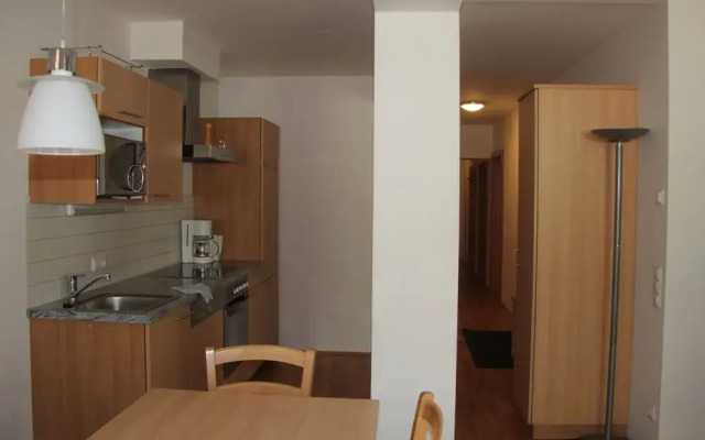 Apartmenthotel Schillerhof